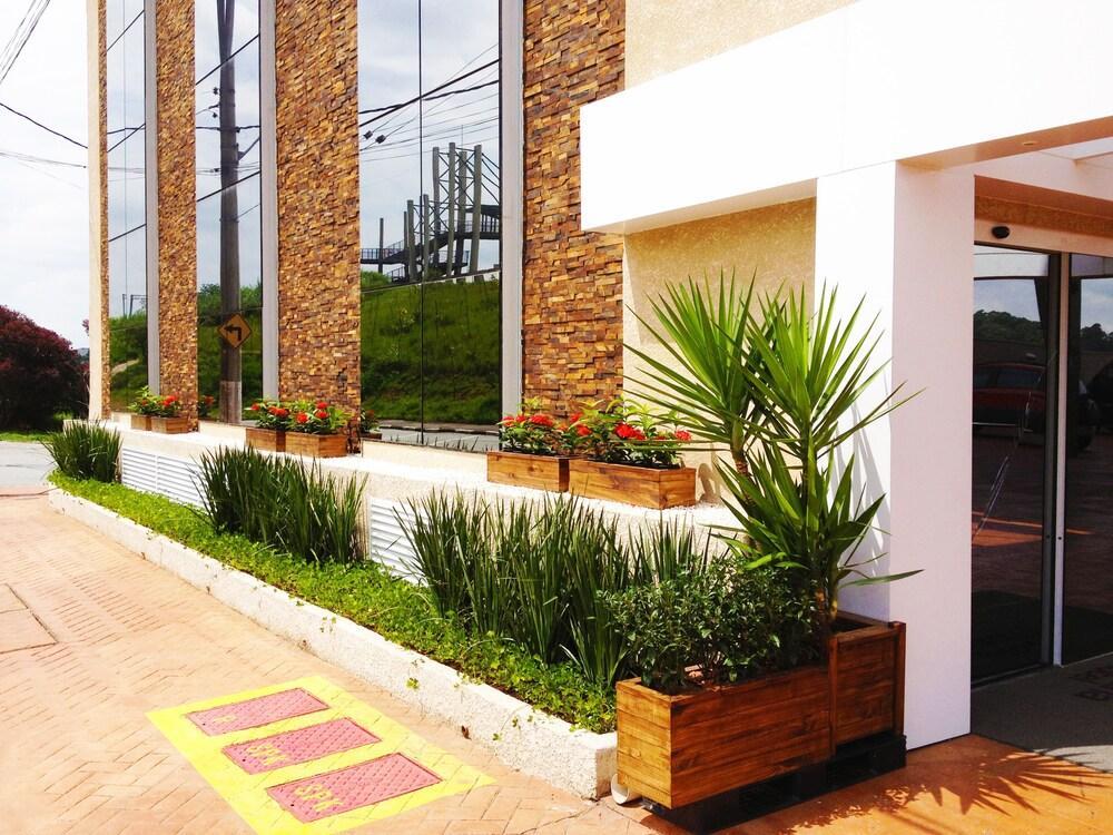 Lummina Barueri Alphaville Exterior foto